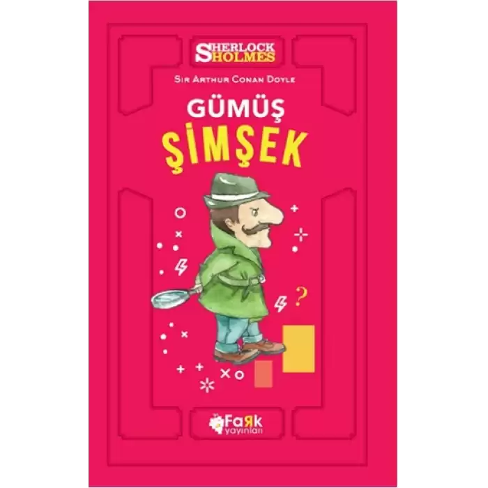 Gümüş Şimşek