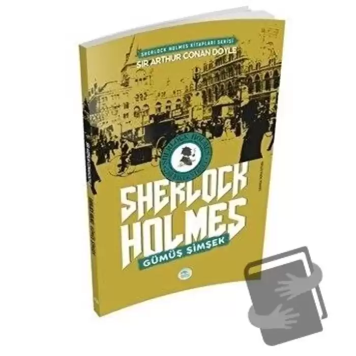 Gümüş Şimşek - Sherlock Holmes