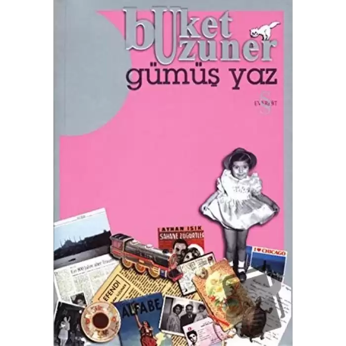 Gümüş Yaz (Özel Kutulu)