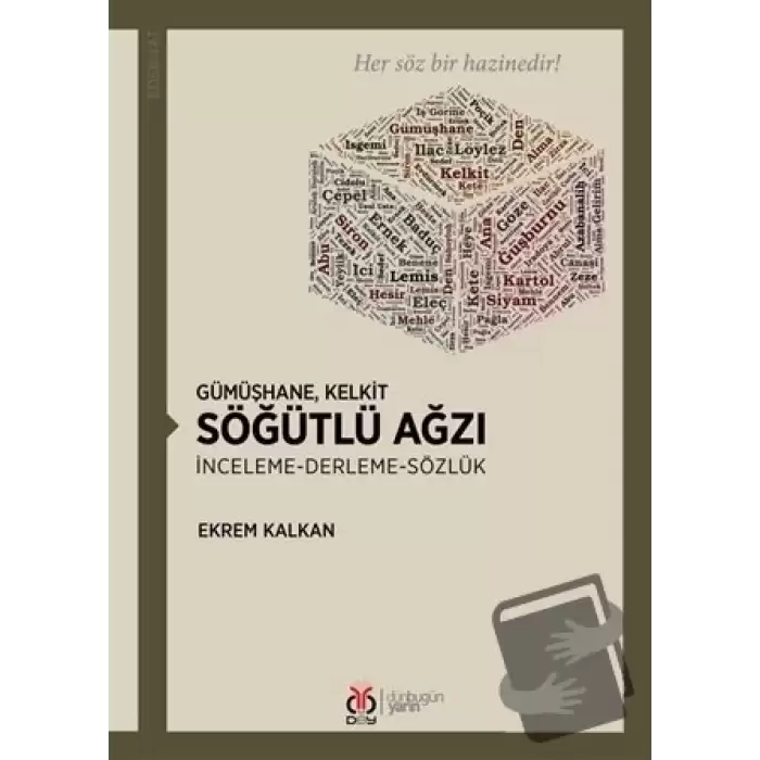 Gümüşhane Kelkit Söğütlü Ağzı