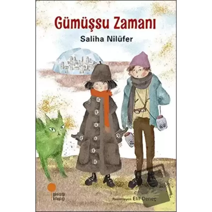 Gümüşsu Zamanı