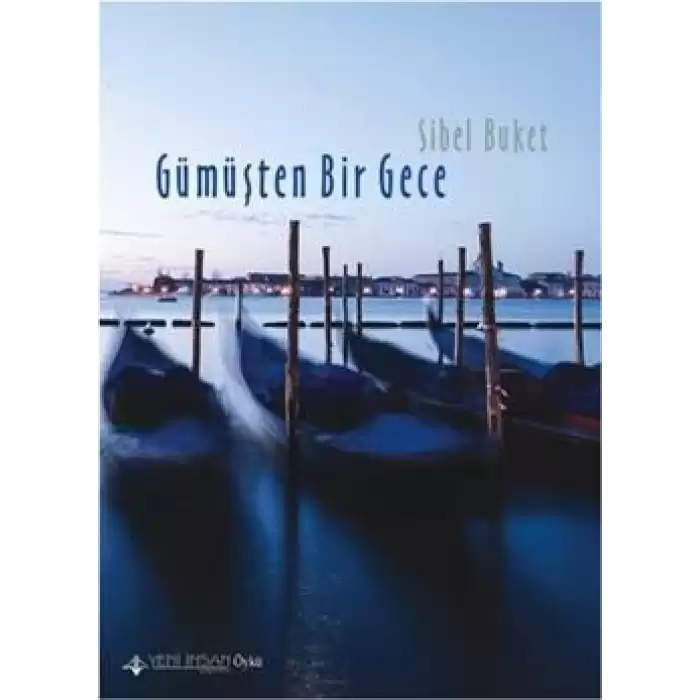 Gümüşten Bir Gece