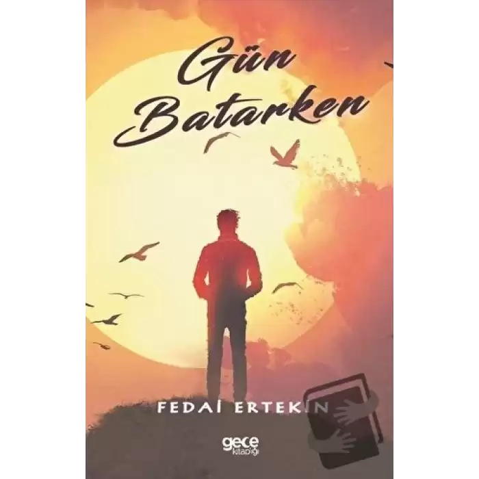 Gün Batarken