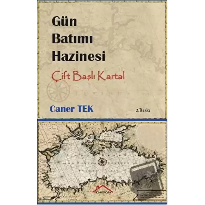 Gün Batımı Hazinesi