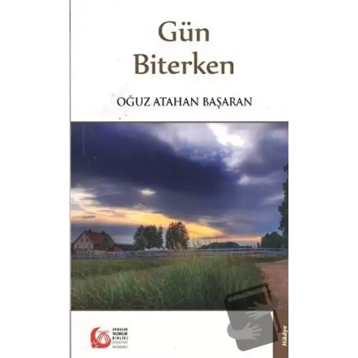 Gün Biterken