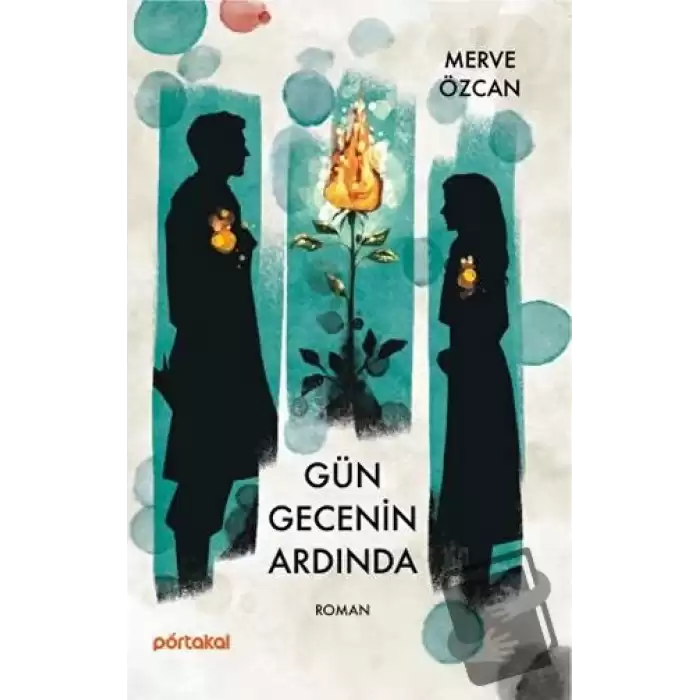 Gün Gecenin Ardında