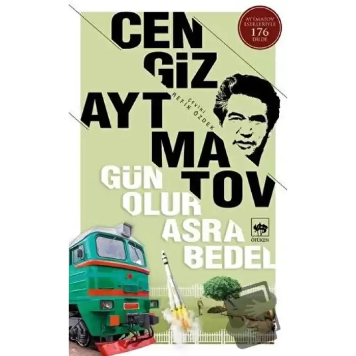 Gün Olur Asra Bedel