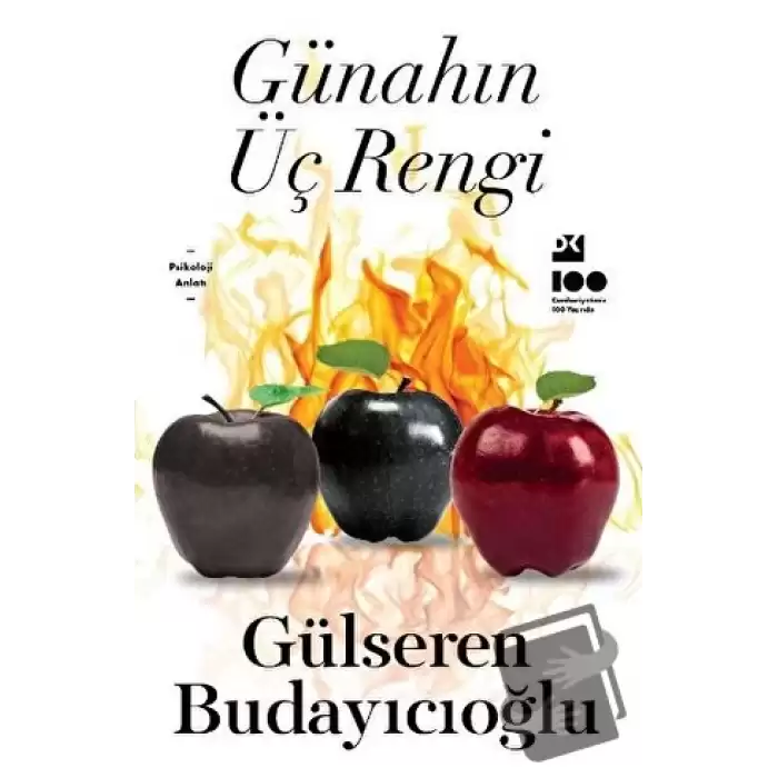 Günahın Üç Rengi