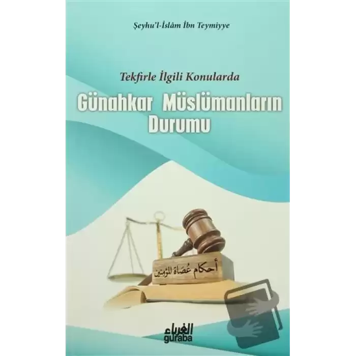 Günahkar Müslümanların Durumu