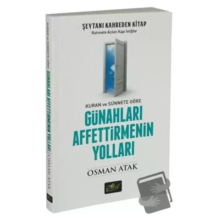 Günahları Affettirmenin Yolları