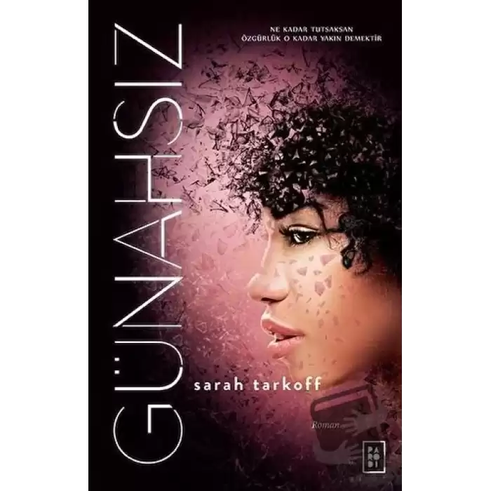 Günahsız - Uyanış Serisi 1. Kitap