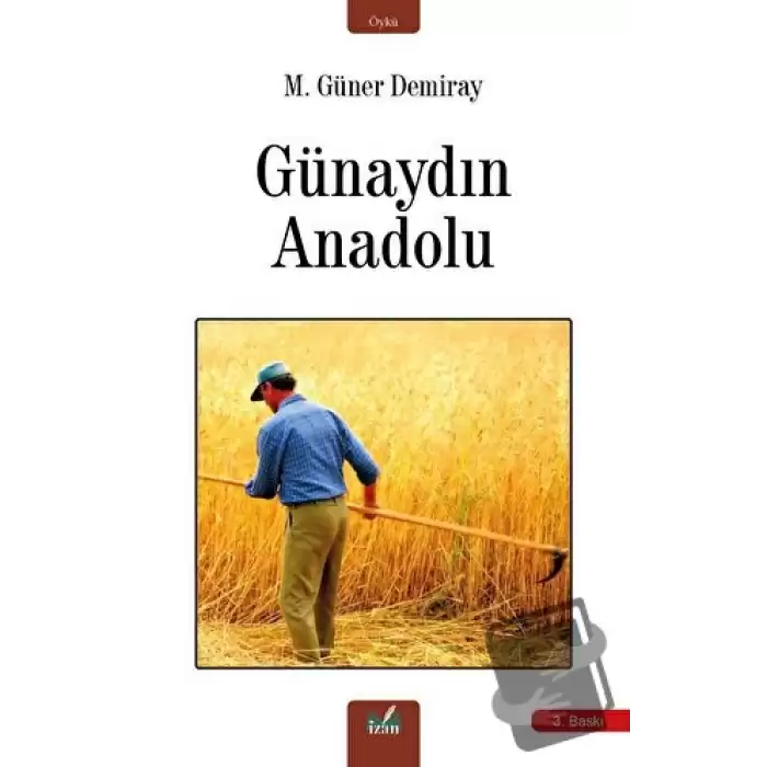 Günaydın Anadolu