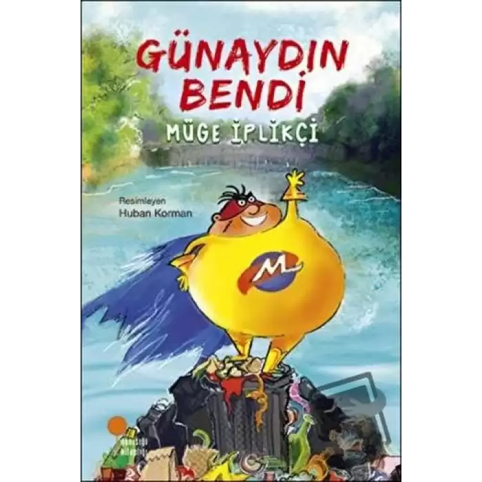 Günaydın Bendi