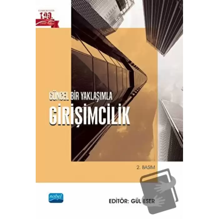 Güncel Bir Yaklaşımla Girişimcilik