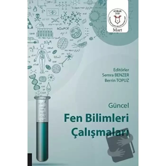 Güncel Fen Bilimleri Çalışmaları (AYBAK 2020 Mart)