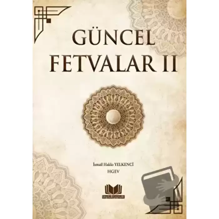 Güncel Fetvalar 2. Cilt