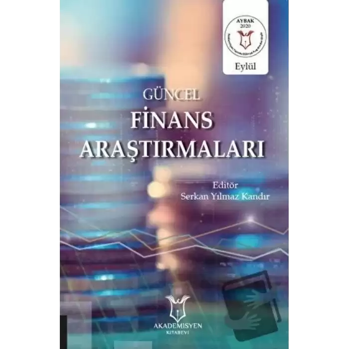 Güncel Finans Araştırmaları