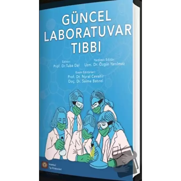 Güncel Laboratuvar Tıbbı