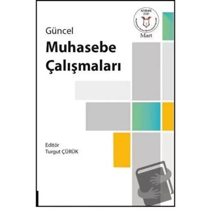 Güncel Muhasebe Çalışmaları ( AYBAK 2020 Mart )