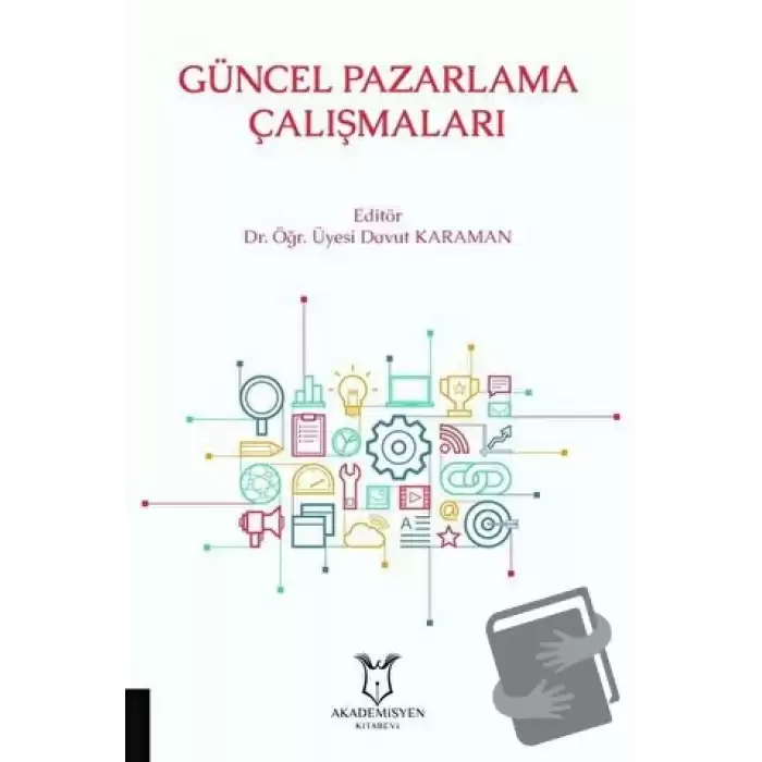 Güncel Pazarlama Çalışmaları