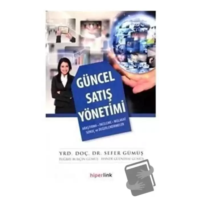 Güncel Satış Yönetimi