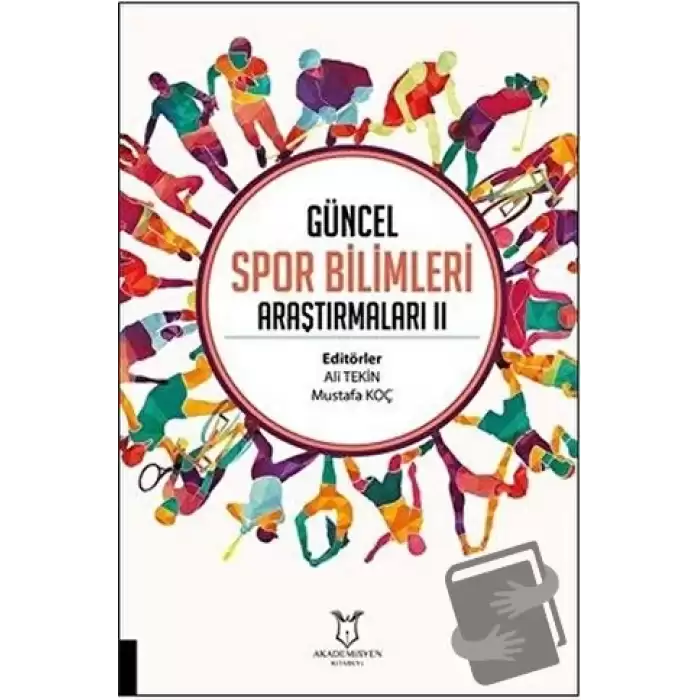 Güncel Spor Bilimleri Araştırmaları 2