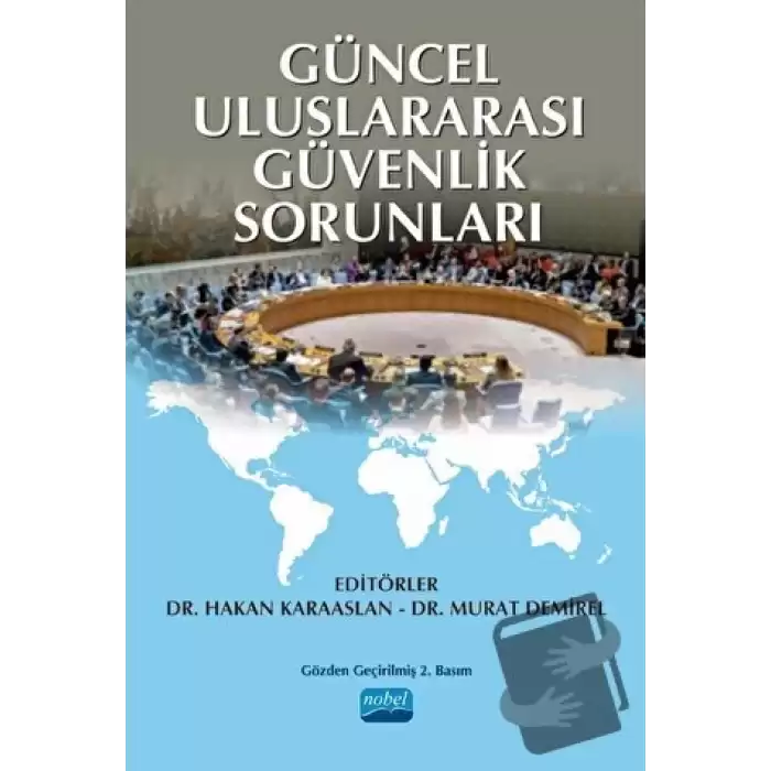 Güncel Uluslararası Güvenlik Sorunları