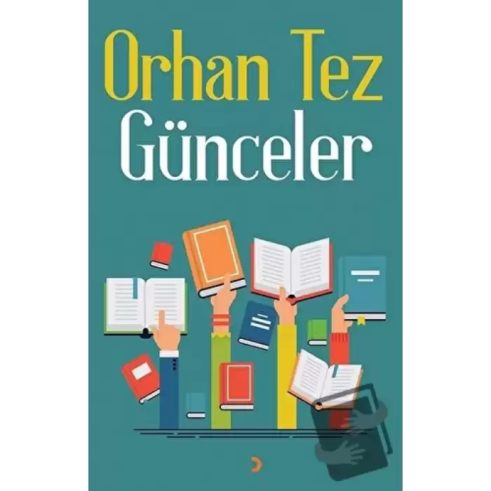 Günceler