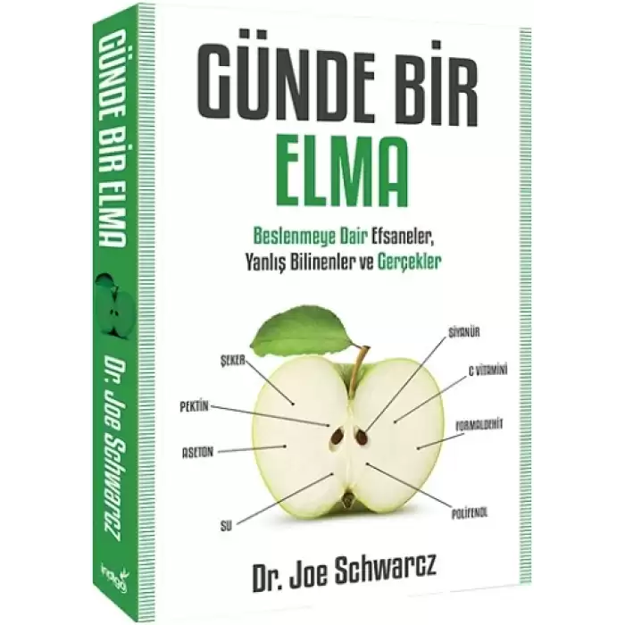 Günde Bir Elma