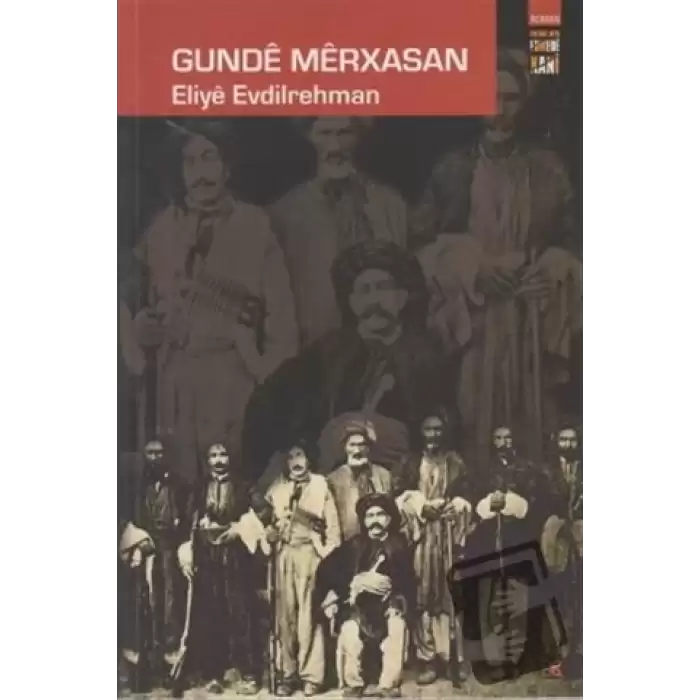 Gunde Merxasan