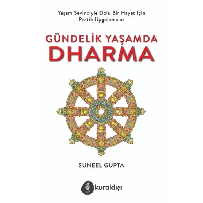 Gündelik Yaşamda Dharma