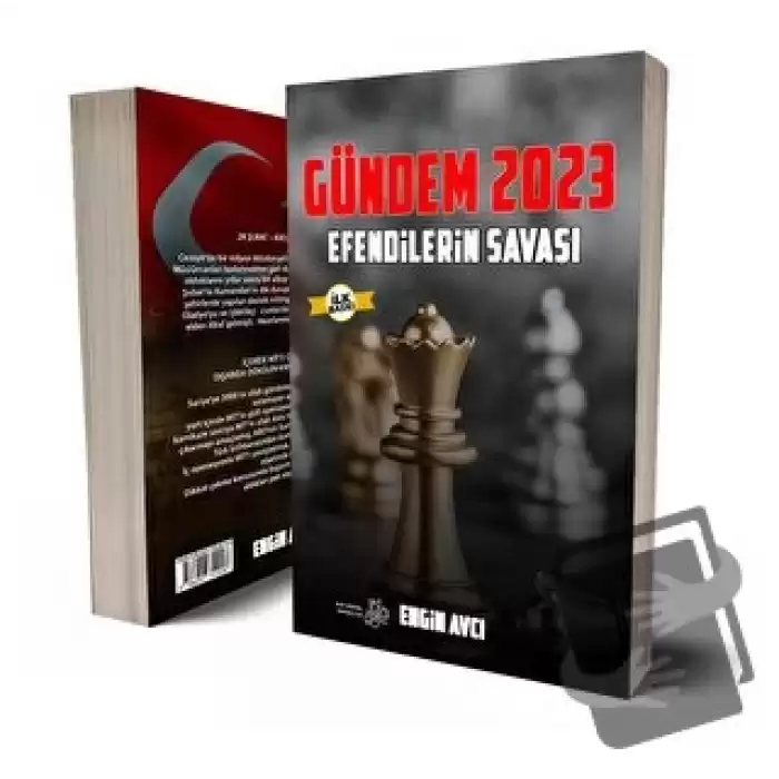 Gündem 2023