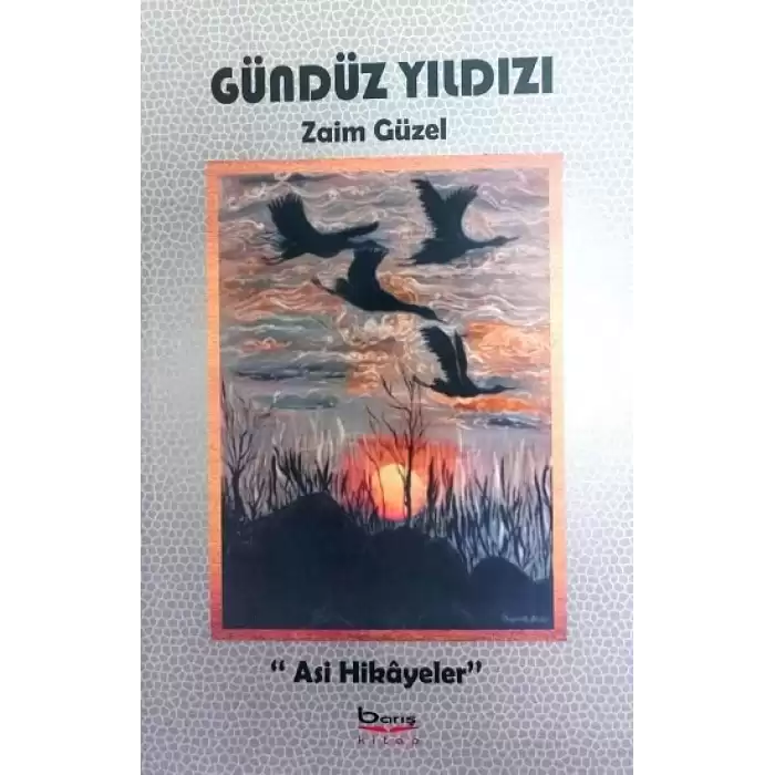 Gündüz Yıldızı