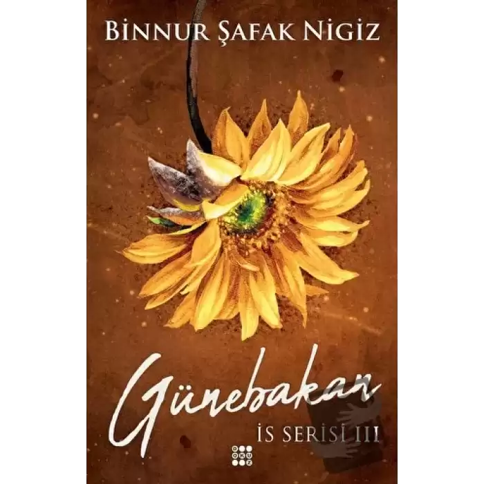 Günebakan - İs Serisi 3 (Ciltli)