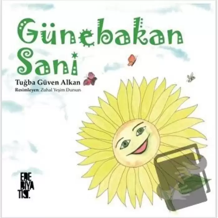 Günebakan Sani