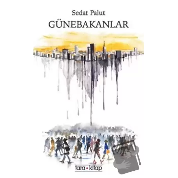 Günebakanlar