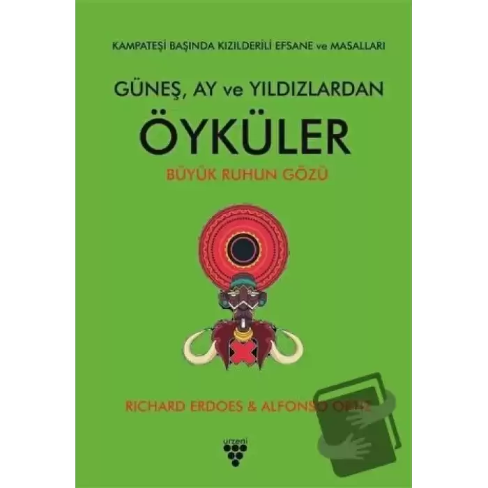 Güneş Ay ve Yıldızlardan Öyküler