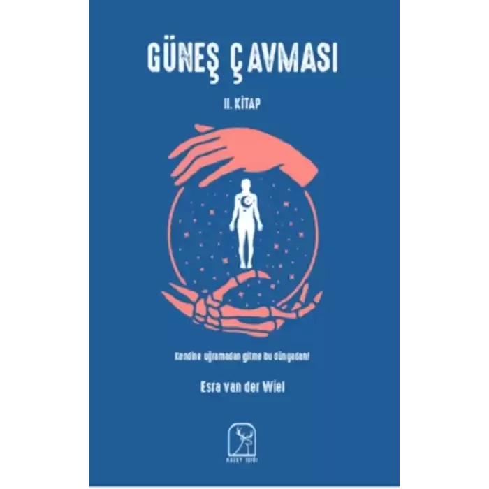 Güneş Çavması 2. Kitap