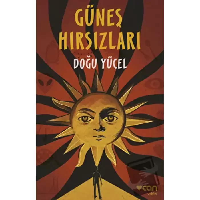 Güneş Hırsızları