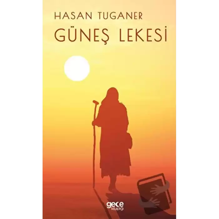 Güneş Lekesi