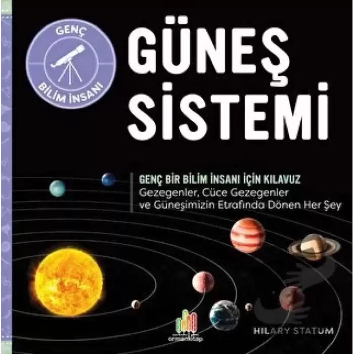 Güneş Sistemi