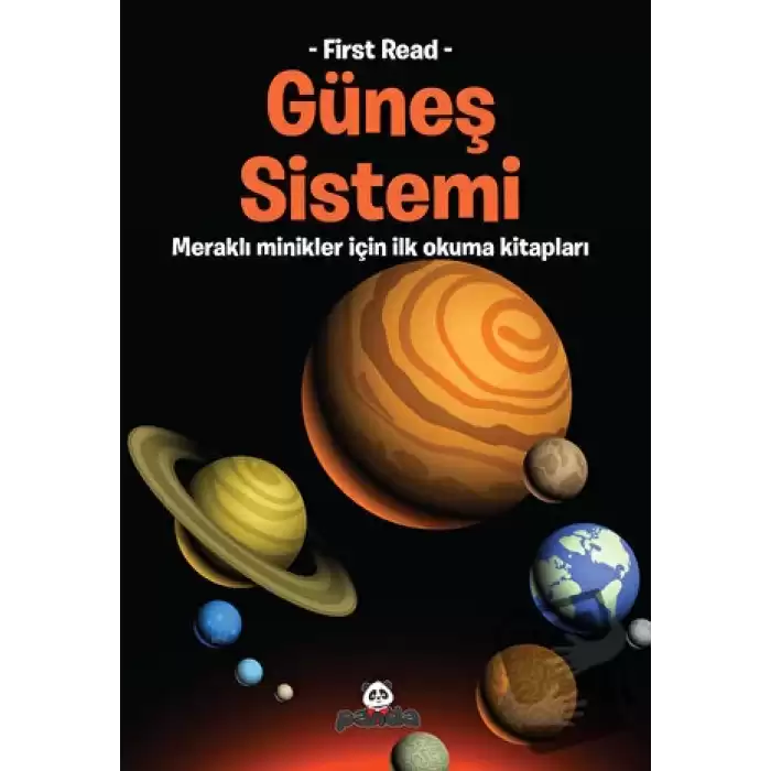 Güneş Sistemi