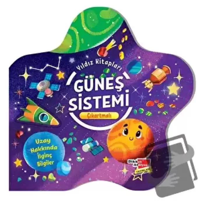 Güneş Sistemi