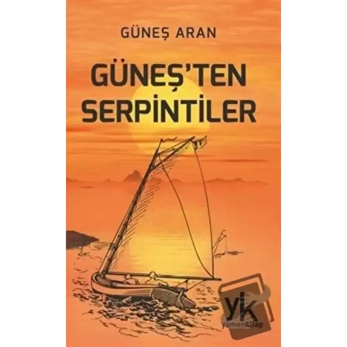 Güneşten Serpintiler