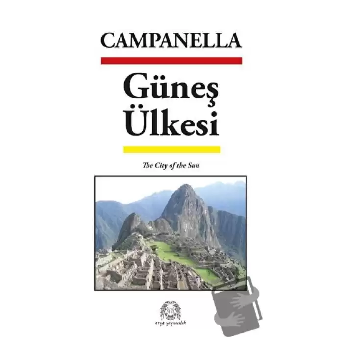 Güneş Ülkesi