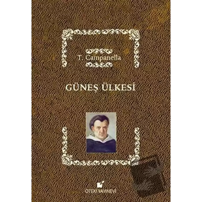 Güneş Ülkesi (Ciltli)