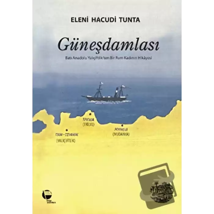 Güneşdamlası