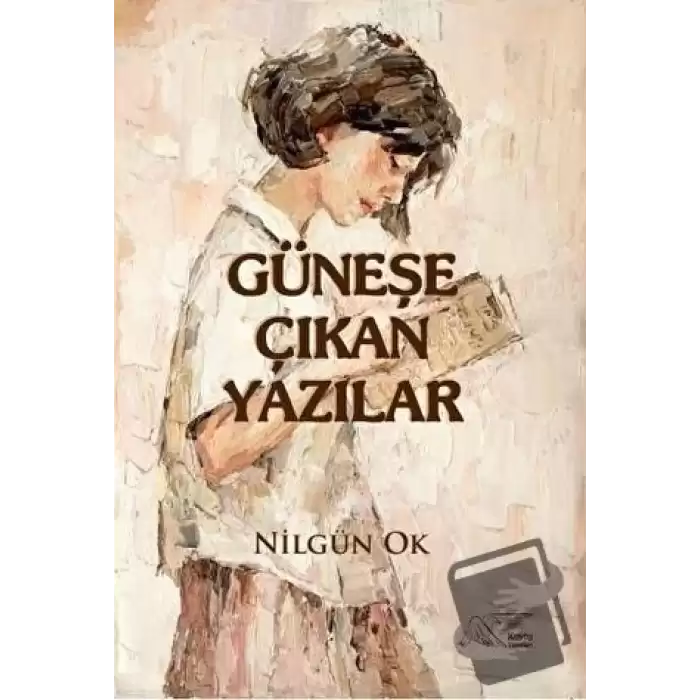 Güneşe Çıkan Yazılar