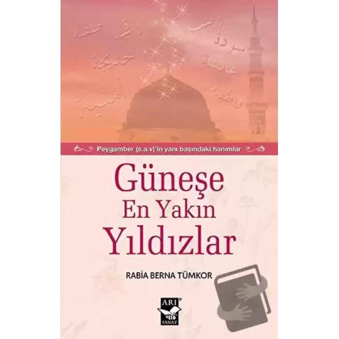 Güneşe En Yakın Yıldızlar