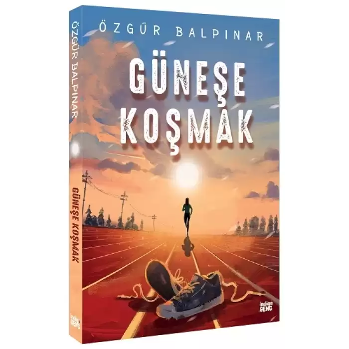 Güneşe Koşmak